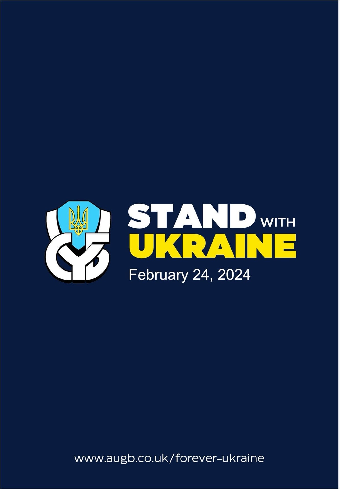 AUGB Bradford Branch – Bradford's Ukrainian Cultural Centre Phone ...